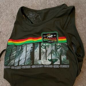 jamaica shirt